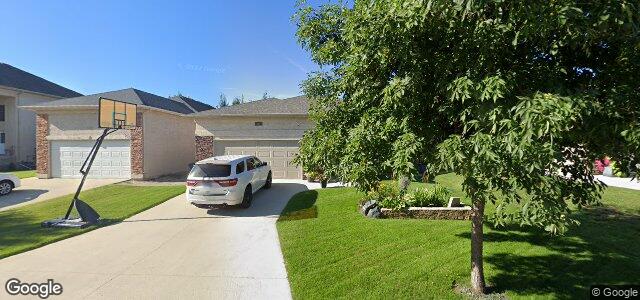 135 Mcbeth Grove（加拿大曼尼托巴省溫尼伯市）房屋照片