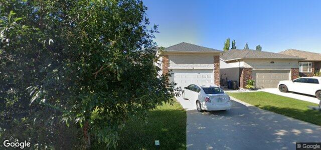 139 Mcbeth Grove（加拿大曼尼托巴省溫尼伯市）房屋照片