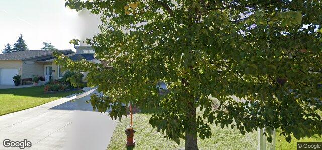 14 Sandalwood Crescent（加拿大曼尼托巴省溫尼伯市）房屋照片