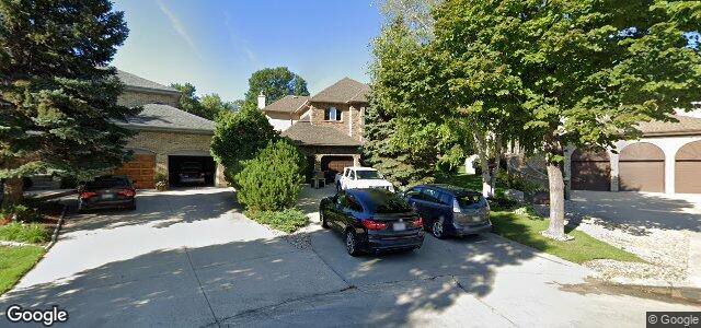 14 Tatum Place（加拿大曼尼托巴省溫尼伯市）房屋照片