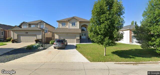 143 Mcbeth Grove（加拿大曼尼托巴省溫尼伯市）房屋照片