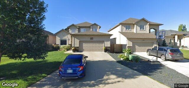 147 Mcbeth Grove（加拿大曼尼托巴省溫尼伯市）房屋照片