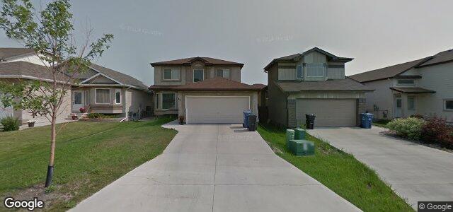 15 Grifindale Bay（加拿大曼尼托巴省溫尼伯市）房屋照片