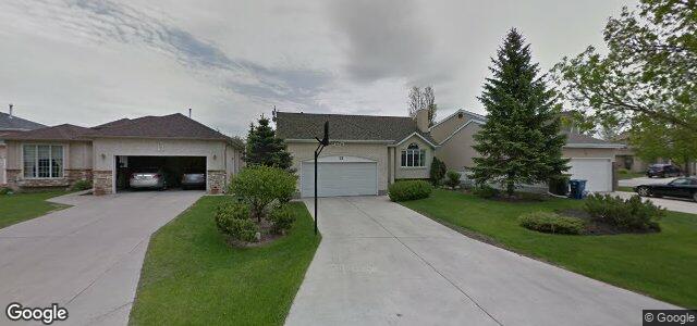 15 Meadowcrest Bay（加拿大曼尼托巴省溫尼伯市）房屋照片