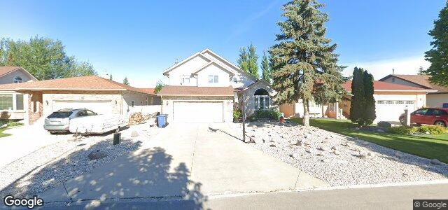 15 Sandalwood Crescent（加拿大曼尼托巴省溫尼伯市）房屋照片