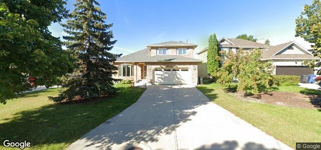 15 Saul Miller Drive（加拿大曼尼托巴省溫尼伯市）房屋照片