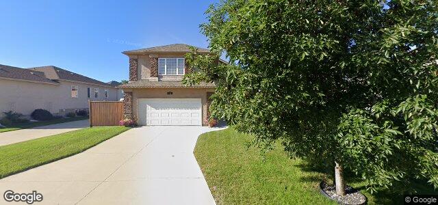 151 Mcbeth Grove（加拿大曼尼托巴省溫尼伯市）房屋照片