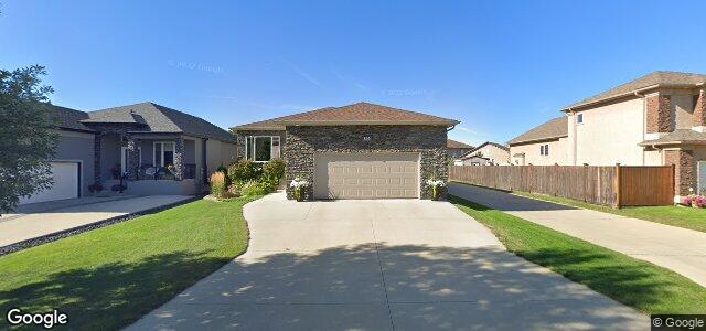 155 Mcbeth Grove（加拿大曼尼托巴省溫尼伯市）房屋照片