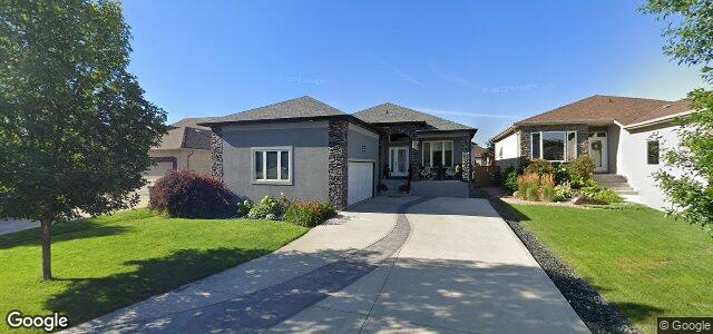 159 Mcbeth Grove（加拿大曼尼托巴省溫尼伯市）房屋照片