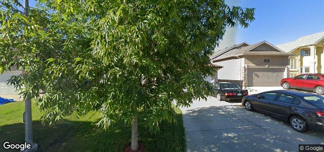 16 River Ridge Place（加拿大曼尼托巴省溫尼伯市）房屋照片