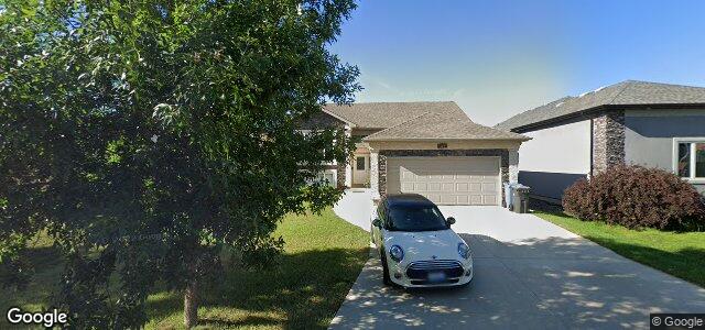 163 Mcbeth Grove（加拿大曼尼托巴省溫尼伯市）房屋照片