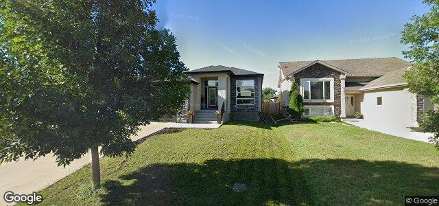 167 Mcbeth Grove（加拿大曼尼托巴省溫尼伯市）房屋照片