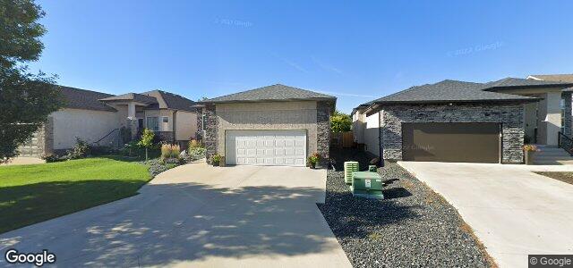 171 Mcbeth Grove（加拿大曼尼托巴省溫尼伯市）房屋照片