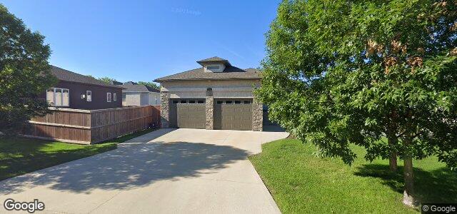 175 Mcbeth Grove（加拿大曼尼托巴省溫尼伯市）房屋照片