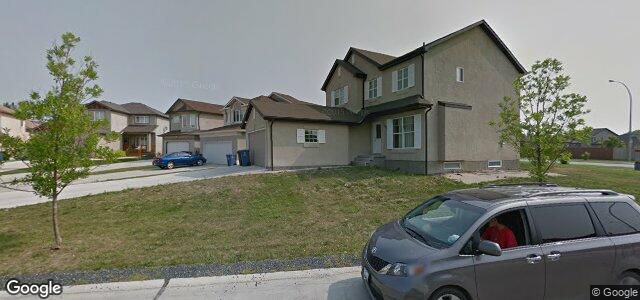 Larawan ng 178 Attridge Lane sa Winnipeg, Manitoba