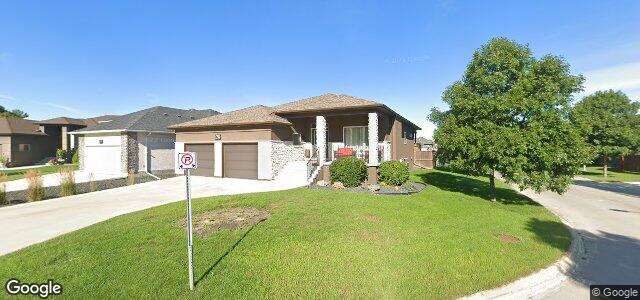 179 Mcbeth Grove（加拿大曼尼托巴省溫尼伯市）房屋照片