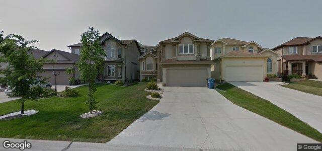 18 Grifindale Bay（加拿大曼尼托巴省溫尼伯市）房屋照片