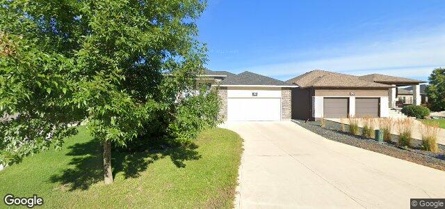 183 Mcbeth Grove（加拿大曼尼托巴省溫尼伯市）房屋照片