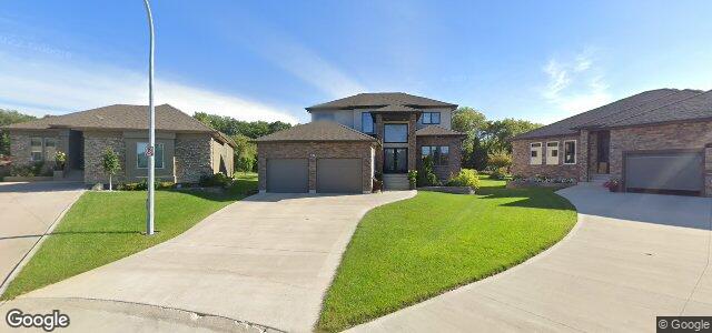 19 Foxrun Place（加拿大曼尼托巴省溫尼伯市）房屋照片