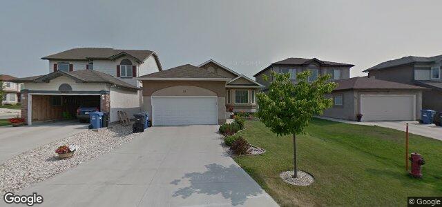 19 Grifindale Bay（加拿大曼尼托巴省溫尼伯市）房屋照片