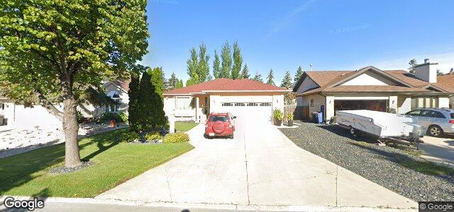 19 Sandalwood Crescent（加拿大曼尼托巴省溫尼伯市）房屋照片