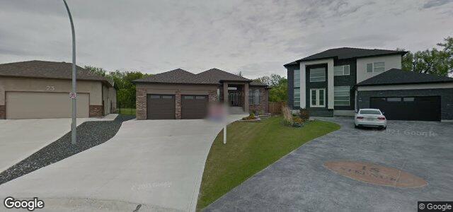 19 Stepnuk Place（加拿大曼尼托巴省温尼伯市）房屋照片