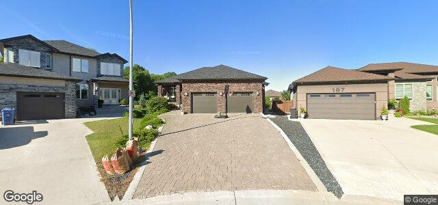 191 Mcbeth Grove（加拿大曼尼托巴省溫尼伯市）房屋照片