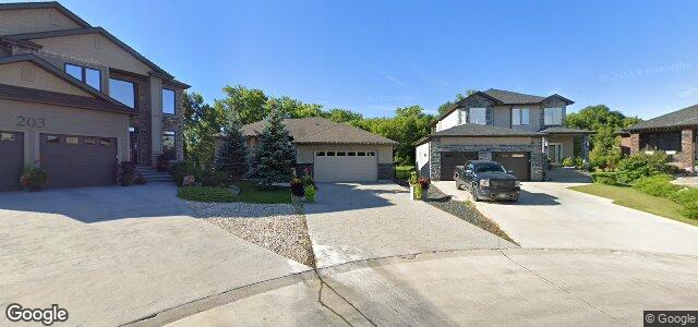 199 Mcbeth Grove（加拿大曼尼托巴省溫尼伯市）房屋照片