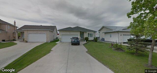 20 Meadowcrest Bay（加拿大曼尼托巴省溫尼伯市）房屋照片