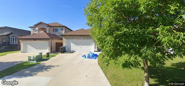 20 River Ridge Place（加拿大曼尼托巴省溫尼伯市）房屋照片