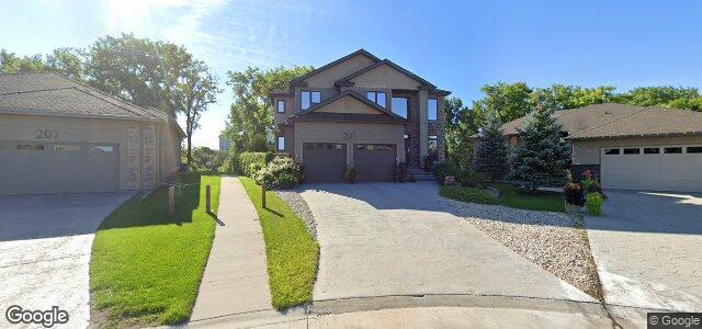 203 Mcbeth Grove（加拿大曼尼托巴省溫尼伯市）房屋照片