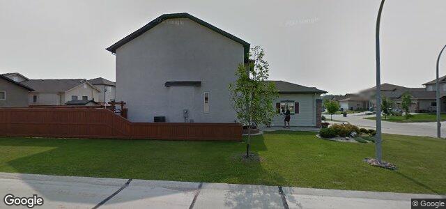 21 Grifindale Bay（加拿大曼尼托巴省溫尼伯市）房屋照片