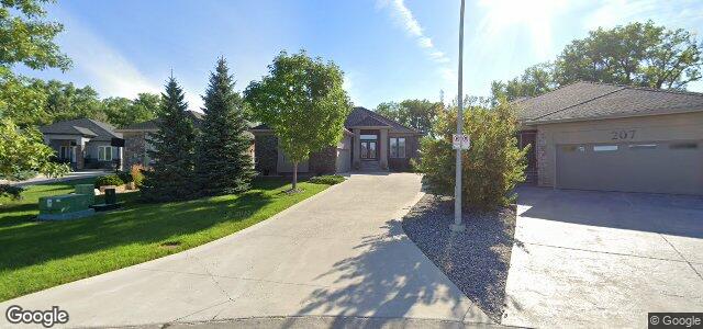 211 Mcbeth Grove（加拿大曼尼托巴省溫尼伯市）房屋照片