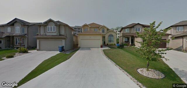 22 Grifindale Bay（加拿大曼尼托巴省溫尼伯市）房屋照片