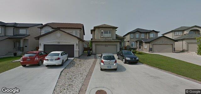 22 Marydale Place（加拿大曼尼托巴省溫尼伯市）房屋照片