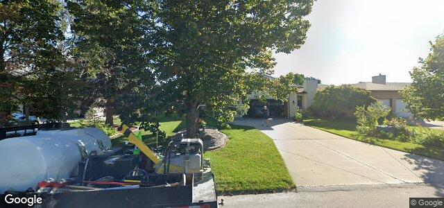 22 Saul Miller Drive（加拿大曼尼托巴省溫尼伯市）房屋照片