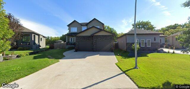 223 Mcbeth Grove（加拿大曼尼托巴省溫尼伯市）房屋照片