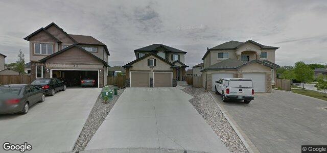 23 River Ridge Place（加拿大曼尼托巴省溫尼伯市）房屋照片