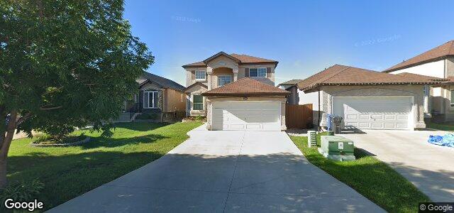 24 River Ridge Place（加拿大曼尼托巴省溫尼伯市）房屋照片