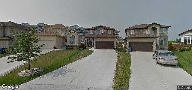 26 Grifindale Bay（加拿大曼尼托巴省溫尼伯市）房屋照片