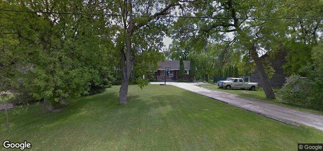 2669 Scotia Street（加拿大曼尼托巴省溫尼伯市）房屋照片