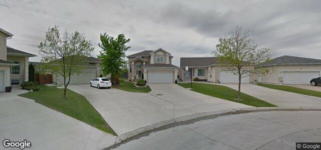 28 Meadowcrest Bay（加拿大曼尼托巴省溫尼伯市）房屋照片