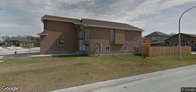 3 Foxrun Place（加拿大曼尼托巴省溫尼伯市）房屋照片