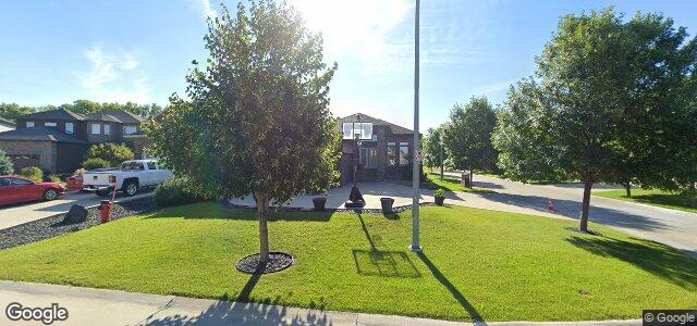 3 Stepnuk Place（加拿大曼尼托巴省溫尼伯市）房屋照片