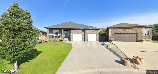 31 Foxrun Place（加拿大曼尼托巴省溫尼伯市）房屋照片