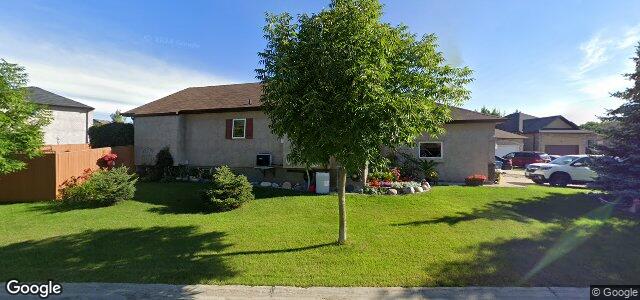 31 River Ridge Place（加拿大曼尼托巴省溫尼伯市）房屋照片