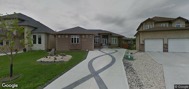 31 Stepnuk Place（加拿大曼尼托巴省溫尼伯市）房屋照片