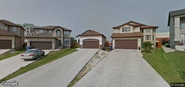 34 Grifindale Bay（加拿大曼尼托巴省溫尼伯市）房屋照片