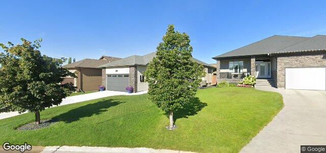 35 Foxrun Place（加拿大曼尼托巴省溫尼伯市）房屋照片