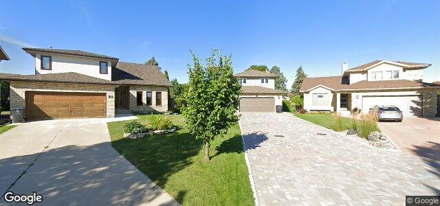 35 Saul Miller Drive（加拿大曼尼托巴省溫尼伯市）房屋照片